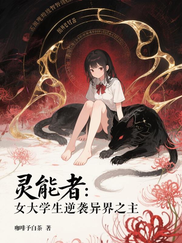 灵能者