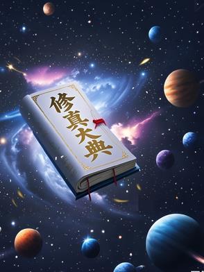 修真大典是什么意思