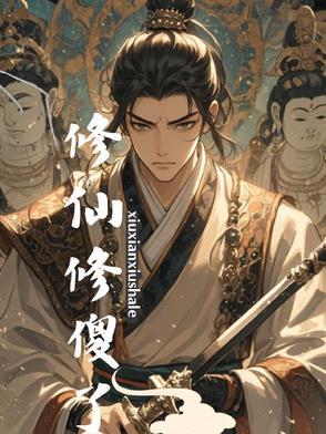 修真傻太子