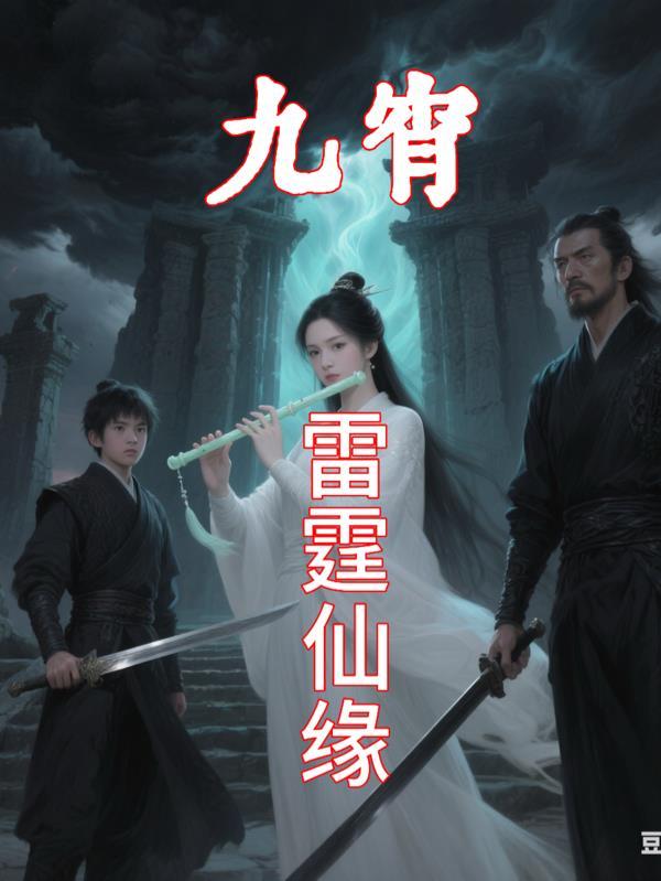 九霄上仙
