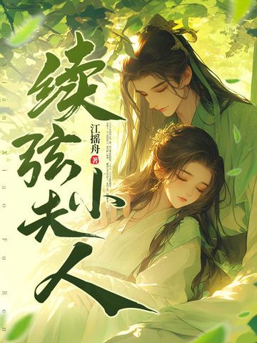 续弦小夫人短剧全集免费播放
