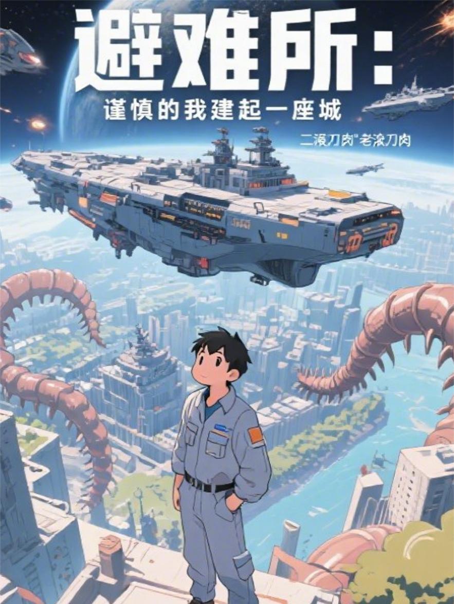 避难所的抉择