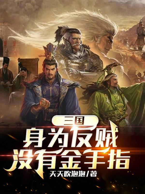 三国身为反贼没有金手指有几个女主