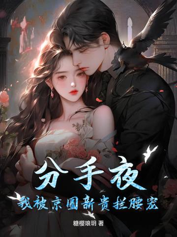 分手后我被男主的好兄弟连夜抱走穿书免费阅读