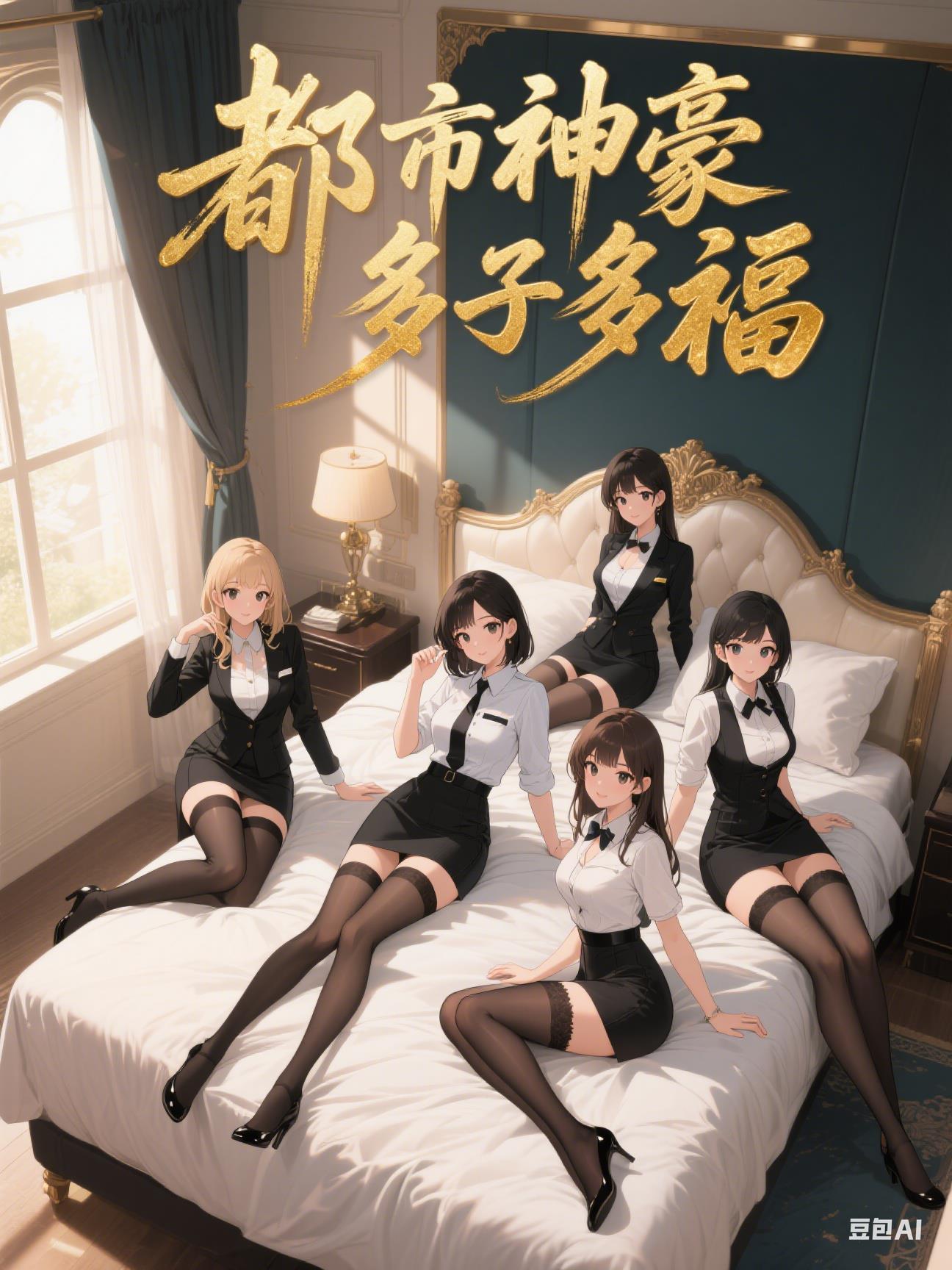 神豪开局奖励10个亿