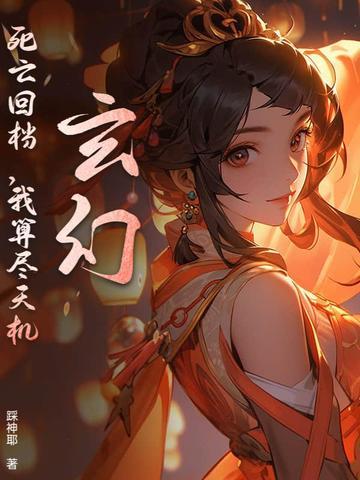 玄幻：死亡回档，我算尽天机